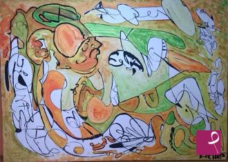 Quadro in vendita online
