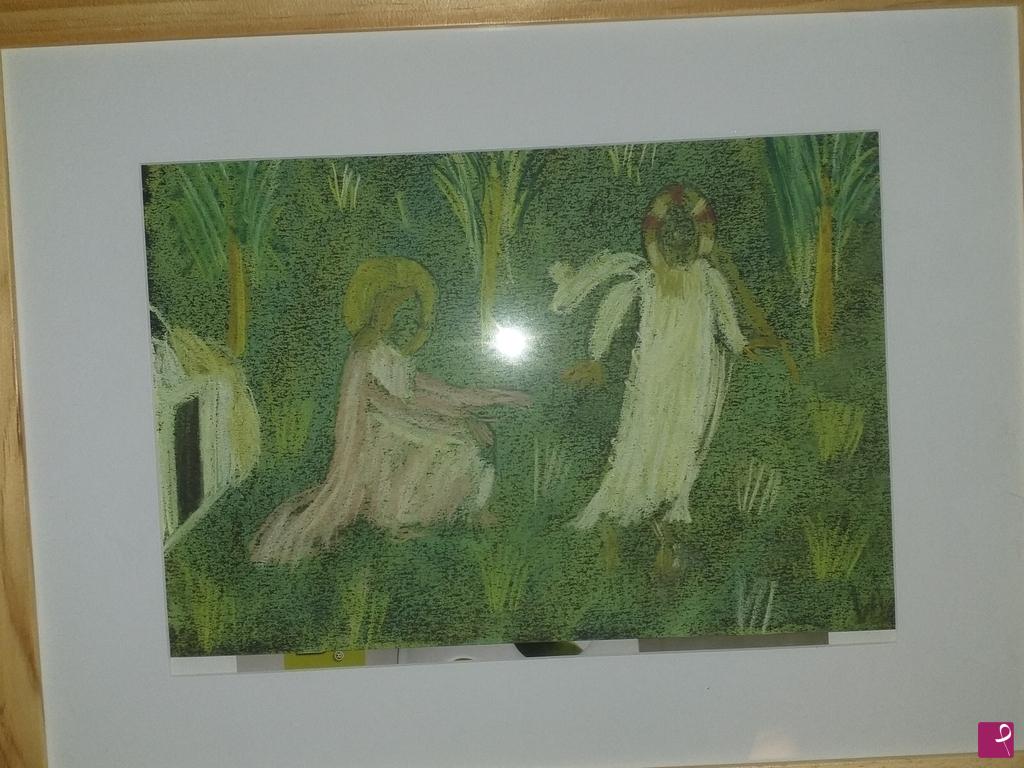 quadri in vendita online - Noli me tangere