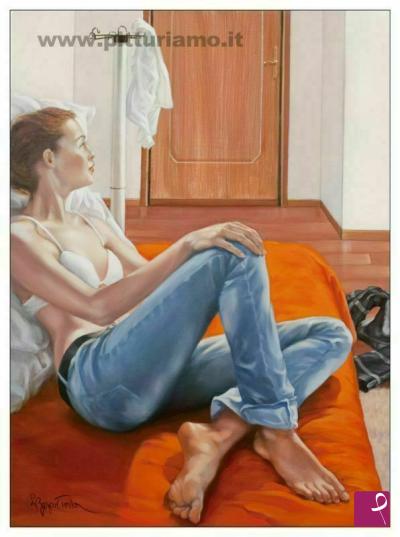Quadro in vendita online