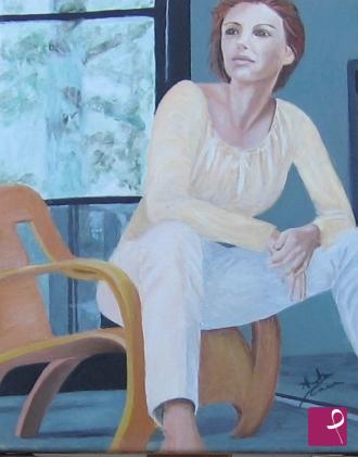 Quadro venduto su PitturiAmo