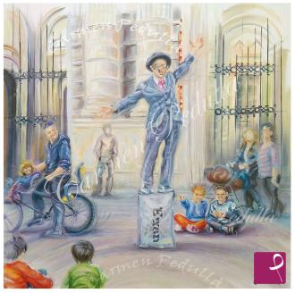 Quadro in vendita online