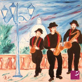 Quadro in vendita online
