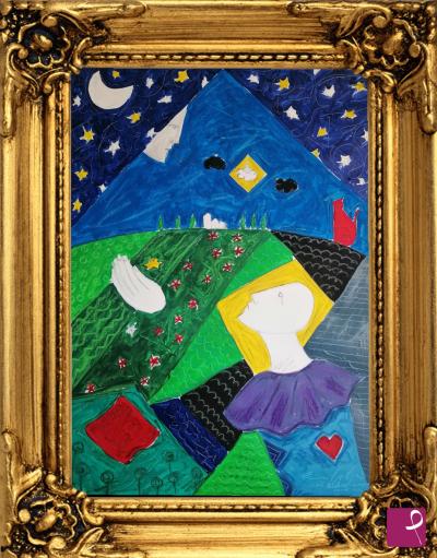 Quadro in vendita online