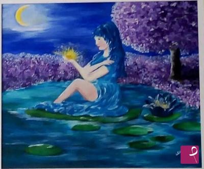 Quadro venduto su PitturiAmo