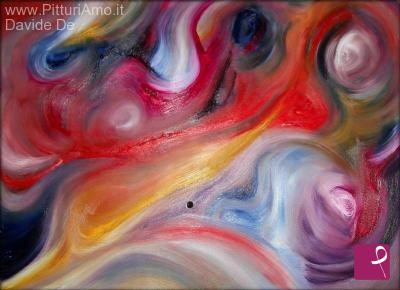 Quadro venduto su PitturiAmo