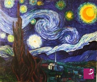 Quadro venduto su PitturiAmo
