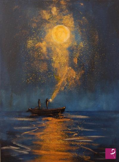 Quadro venduto su PitturiAmo
