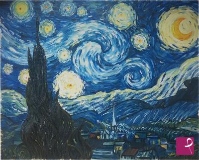 Quadro venduto su PitturiAmo