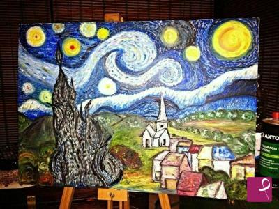 Quadro in vendita online