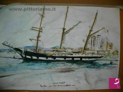 Quadro in vendita online