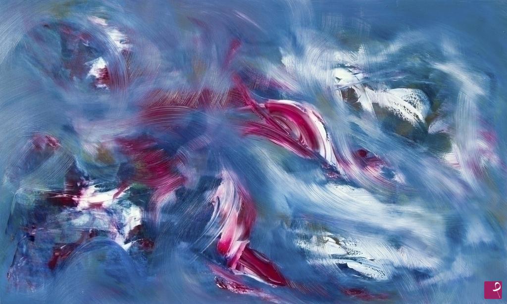 quadri in vendita online - Nuance, 100x60 cm