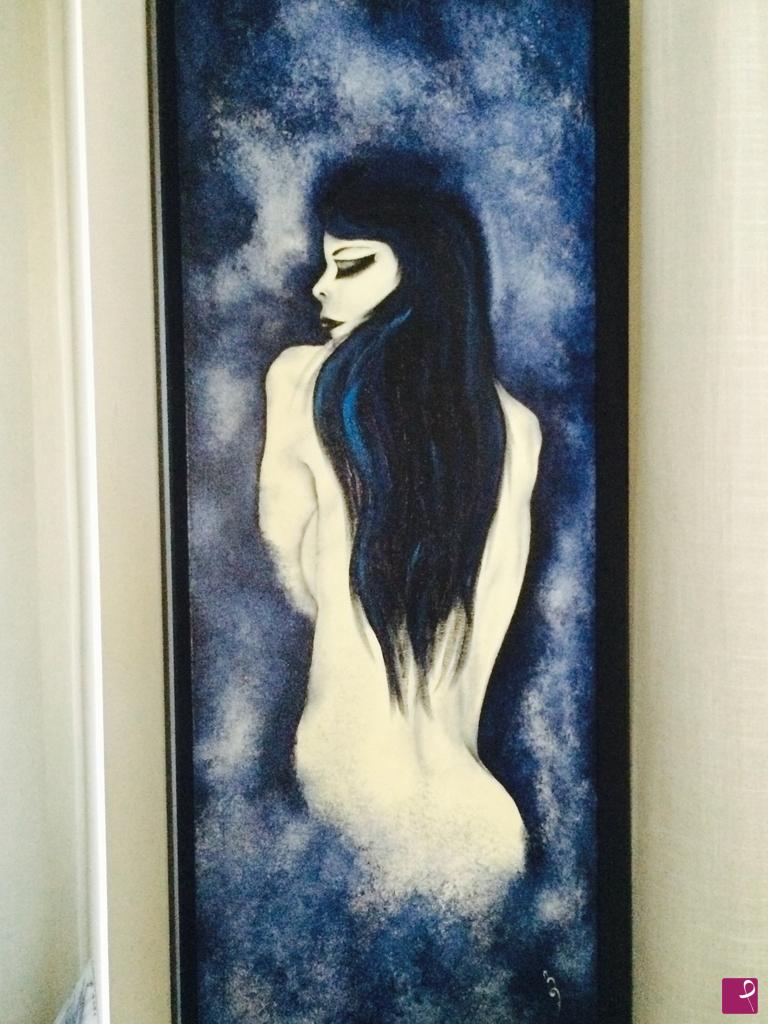 quadri in vendita online - “NUDE”