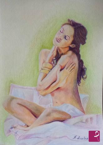 Quadro venduto su PitturiAmo