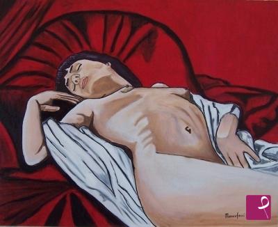 Quadro venduto su PitturiAmo