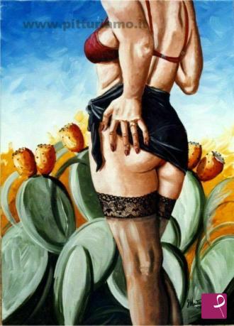 Quadro in vendita online