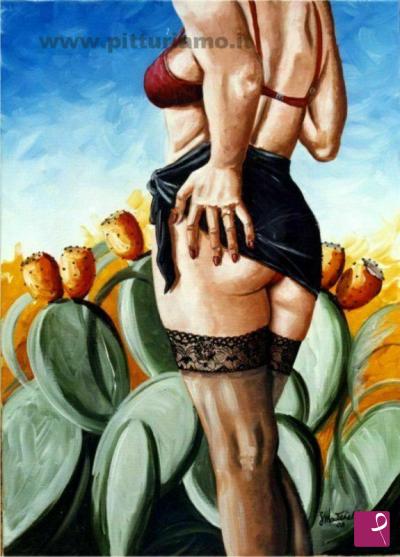 Quadro in vendita online