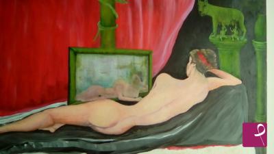 Quadro in vendita online