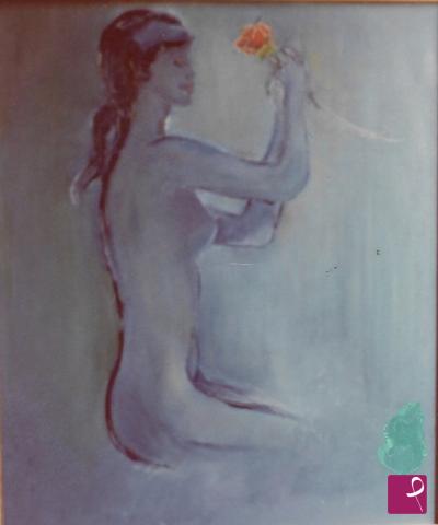 Quadro venduto su PitturiAmo