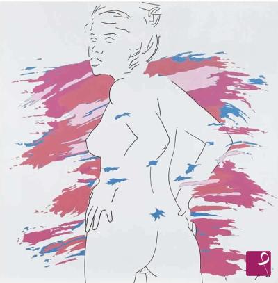 Quadro in vendita online
