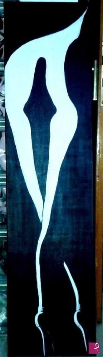 Quadro venduto su PitturiAmo