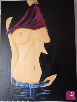 Quadro venduto su PitturiAmo