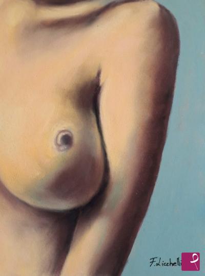 Quadro venduto su PitturiAmo
