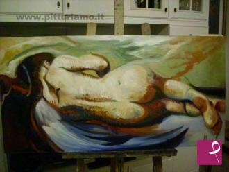 Quadro in vendita online
