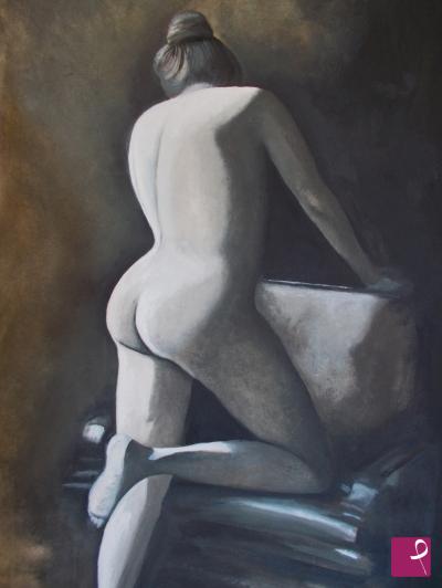 Quadro venduto su PitturiAmo