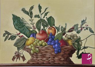 Quadro venduto su PitturiAmo
