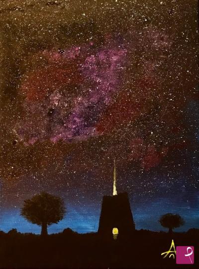 Quadro venduto su PitturiAmo