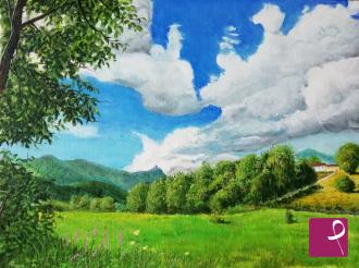 Quadro in vendita online