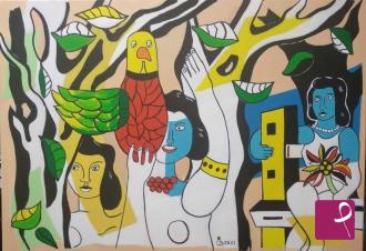 Quadro in vendita online