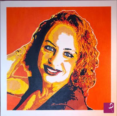 Quadro venduto su PitturiAmo