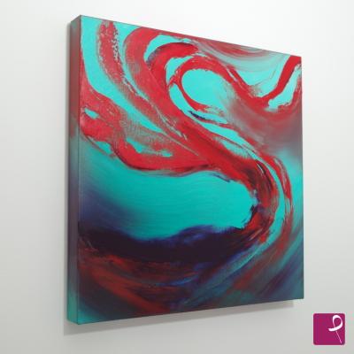 Quadro venduto su PitturiAmo