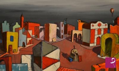 Quadro in vendita online