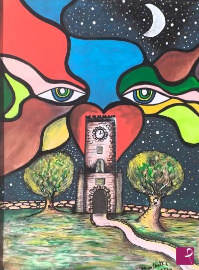Quadro in vendita online