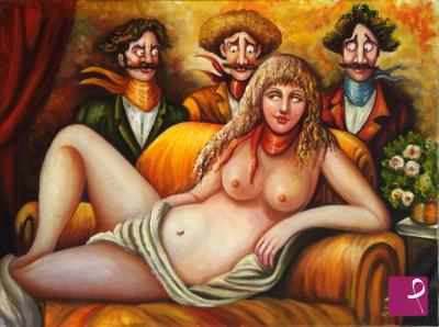 Quadro in vendita online