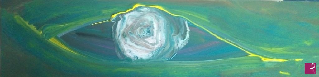 quadri in vendita online - Occhio dell'universo