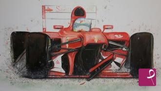 Quadro in vendita online