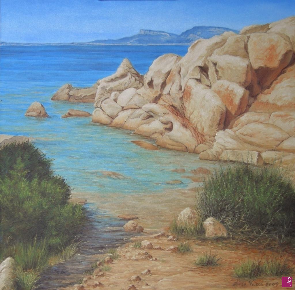 quadri in vendita online - Olbia