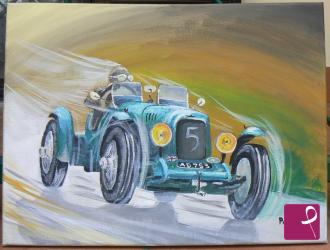 Quadro in vendita online