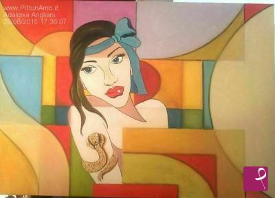 Quadro in vendita online
