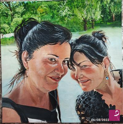 Quadro in vendita online