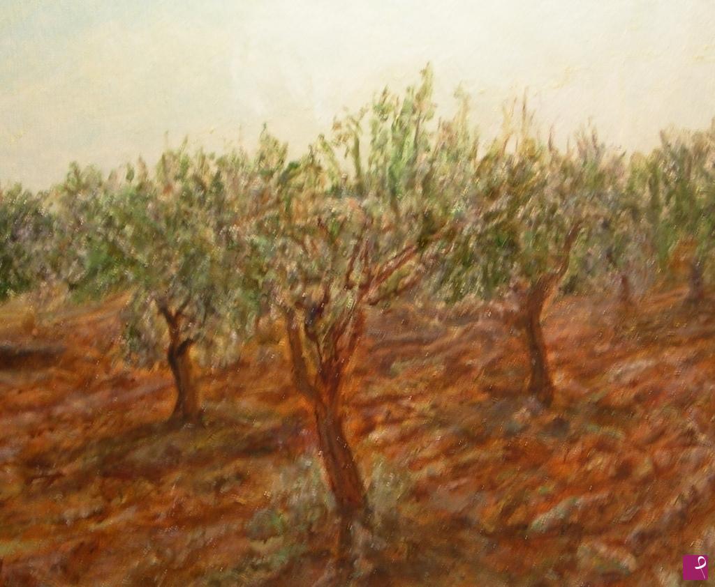 quadri in vendita online - OLIVETO