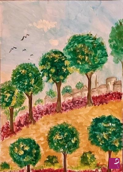 Quadro in vendita online