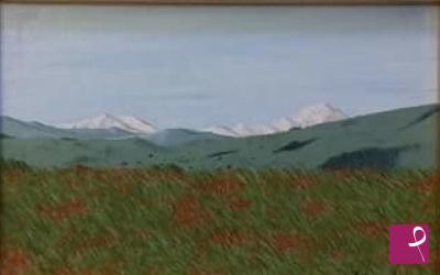 Quadro venduto su PitturiAmo