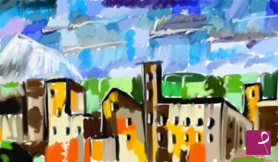 Quadro in vendita online