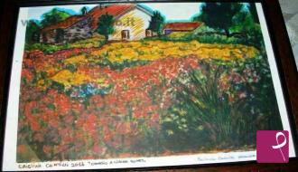 Quadro venduto su PitturiAmo