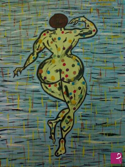 Quadro venduto su PitturiAmo