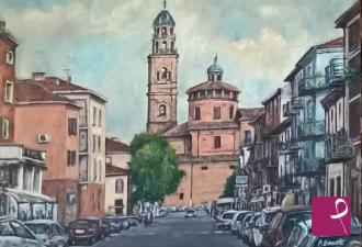Quadro in vendita online